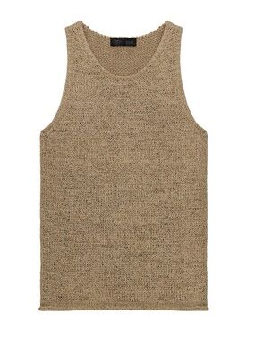 Zara Knit Top